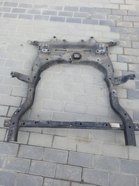 фото thumb №1, Подрамник подрамник opel astra k lift 1,5 cdti