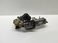 фото thumb №8, Bmw 5 f10 f11 2013 с передний радиатор выхлопных газов egr