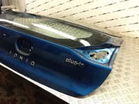 фото thumb №7, Hyundai ioniq 2018 задняя крышка багажника багажника