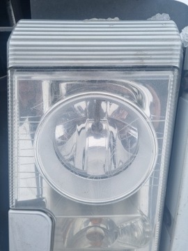 фото thumb №3, Лампа ліва hella фара renault magnum dxi