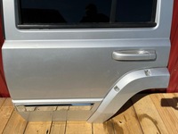 фото thumb №5, Jeep commander двері лівий задня ps2 оригінал w колір