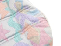 фото thumb №4, Обшивка спинка 2 ряд vw t4 multivan allstar