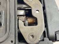 Купити Куліса  передач механічна коробка передач куліса mercedes w202 1242601394 2022670161, фото thumb