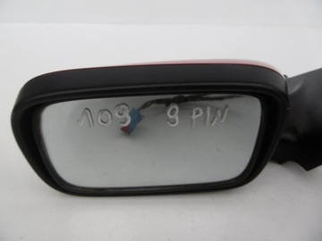 фото thumb №14, Дзеркало зовнішні ліві 9 pin 612 volvo s40 ii v50