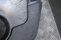 фото thumb №13, Mini countryman r60 s бампер перед cosmic blue