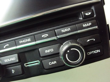 фото thumb №6, Радіо навігація porsche panamera 970 13 r