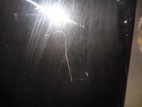 фото thumb №7, Mitsubishi l200 16-17 крышка обшивка багажника