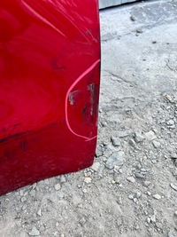 фото thumb №3, Дверь передние правое kia sportage iv