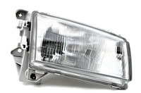 фото thumb №1, Mazda demio 98-03 фара правый новый