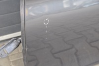 фото thumb №6, Bmw 5 f10 lift sedan двері лівий ліва задня задні b39