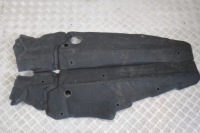 фото thumb №1, Захист шумоізоляція mercedes ml w166 a1666820700