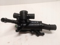 фото thumb №1, Peugeot 407 04-11 2.0hdi rhr корпус термостата