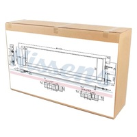 фото thumb №1, Радиаторов кондиционера do ford mondeo v 2.0 2.5