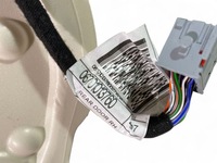 фото thumb №8, Maserati levante 2020 правая сторона дверь задние