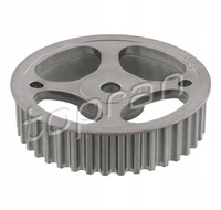 фото thumb №1, Колесо зубчатое do vauxhall vivaro