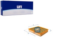 фото thumb №1, Фильтр воздуха alfa romeo giulia 16- ufi