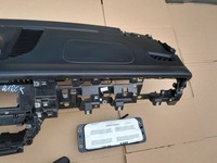 фото thumb №5, Консоль панель приладів подушка безпеки ремені porsche macan drugi lift