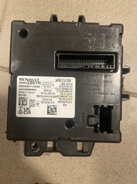 фото thumb №1, Megane iv lift модуль hfm 2022rok