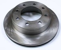 фото thumb №1, Диск тормозная задняя задняя hummer h2 2003-2009