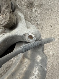 фото thumb №7, Mc pherson праві поворотна опора амортизатор kpl. bmw f10 x-drive