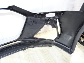 фото thumb №13, Audi rs6 rs7 4k c8 бампер перед 4k8807437j