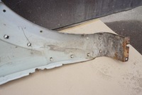 фото thumb №16, Kia sorento i крила лівий перед передній 05r