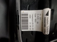 фото thumb №15, D67 - mercedes w247 klasa b бампер з радар