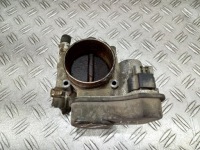 фото thumb №1, Дроссельная заслонка opel vectra c 5ws91703 1.8 16v