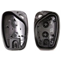 фото thumb №3, Корпус pilot ключ renault trafic master kangoo