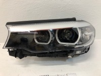 фото thumb №2, Bmw 5 g30 g31 лампа левая full led 17-