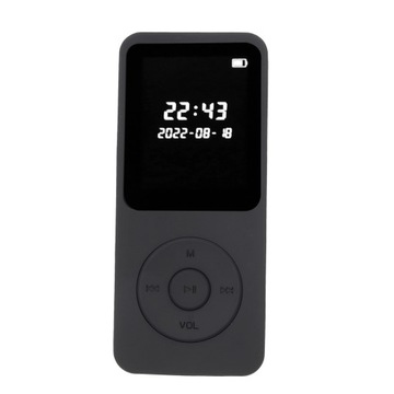 MP4 MP3 РАДИОПЛЕЕР BLUETOOTH 5.0