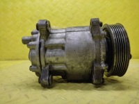 Citroen c5 3 3.0 hdi компрессор кондиционера 9800849780 в Украине, фото thumb