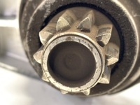 Стартер skoda rapid 1.2 105km Ціна, фото thumb