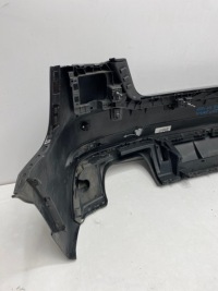 Audi a3 8v4 s-line lift бампер задня задній Оригінал, фото thumb