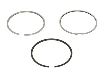 фото thumb №9, Mahle оригінал 001 rs 00111 0n0 набір кільця