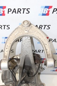 фото thumb №12, Bmw f10 поворотный кулак рычаги правый перед 520d lift