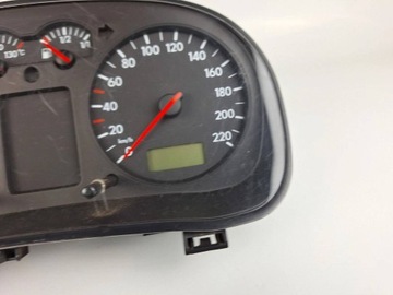 фото thumb №9, Volkswagen golf v 2006 спідометр  / спідометр