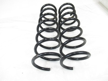 фото thumb №6, Пружина підвішування зад задня bmw e63