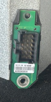 Купити Блок керування модуль mercedes actros mp5 a0355452026, фото thumb