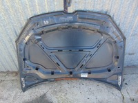 фото thumb №12, Капот крышка двигателя vw golf vi 6 5k0823155f чёрная демонтаж