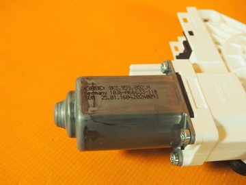 фото thumb №11, Audi a5 8t подъемник стекла зад левый 8t8839461c / 8k0959802a