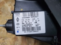 фото thumb №11, Renault clio 5 v лампа передня перед ліва full led 260605690r