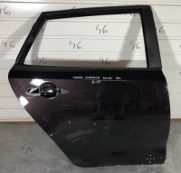 фото thumb №1, Распродажа дверь corolla e21 kombi 2018- дверь задняя задние правое