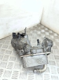 фото thumb №7, Opel astra j 2011 кронштейн / кронштейн фільтра оливи