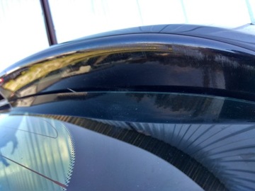 фото thumb №8, Кришка багажника opel astra j hb z20r 09-15 чорна