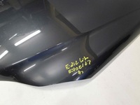 фото thumb №8, Mercedes e w212 212 рестайлинг капот крышка двигателя 755