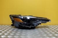 Купити Maserati levante m161 2017- фара фара ксенон led + омивач r америка, фото thumb