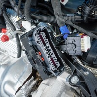 фото thumb №16, Двигатель kompletny bmw x5 g05 lci x6 g06 lci xdrive30d b57d30b hybrid 22km