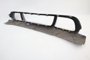 фото thumb №9, Спойлер бампера дифузор планка нижня впуск mini cooper f55 f56 jcw 7360737