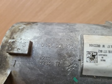 фото thumb №5, Volvo s90 v90 двигатель редуктор рулевого eu 7806277429